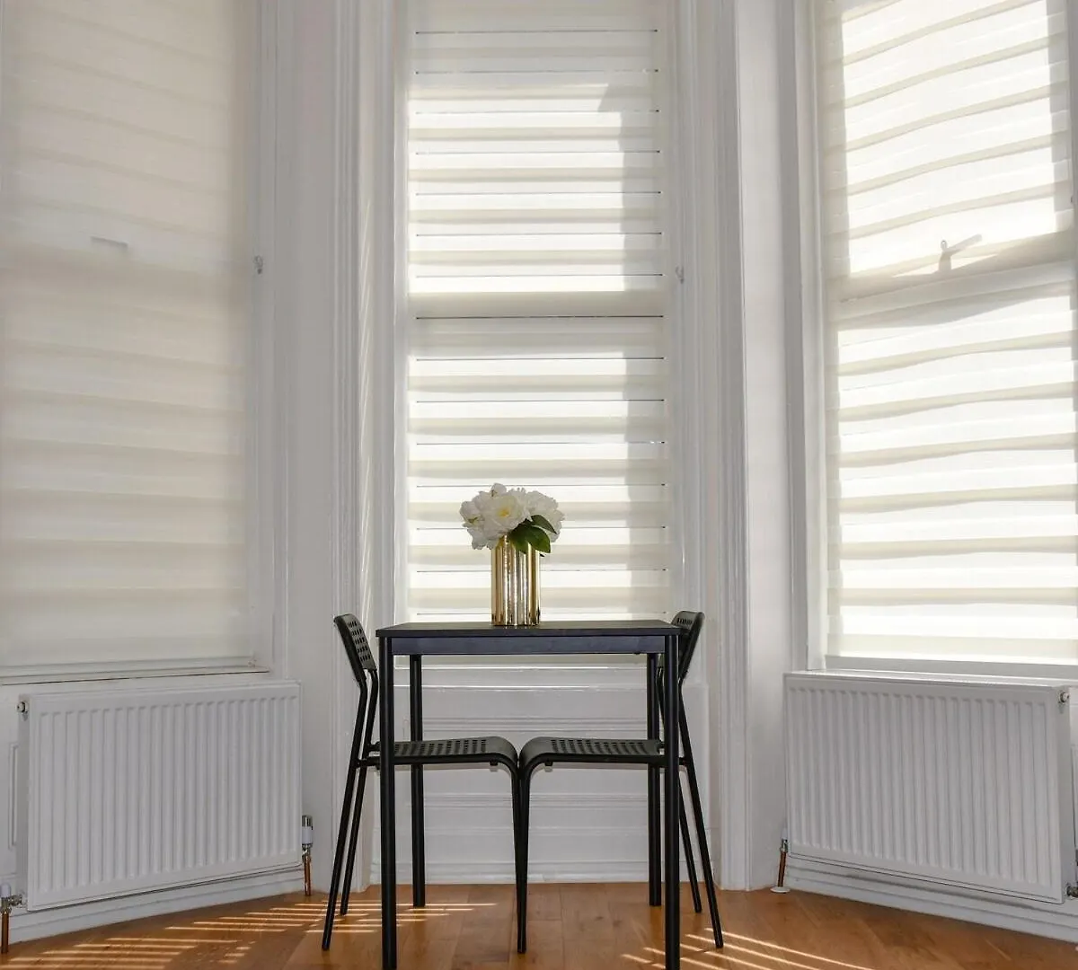 The Double Decker, The Kove, Bournemouth Beach Apartment